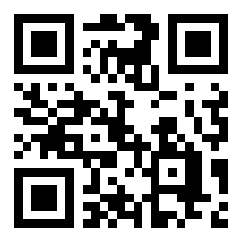 QArt QR code style sample